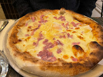 Pizza du Restaurant italien La Belle Pizze à Paris - n°4