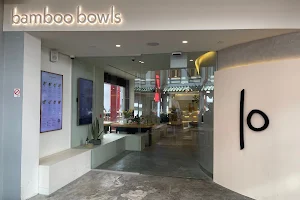 bamboo bowls - Far East Square image