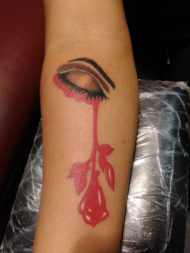 Explore cover up ideas for small tattoos, creative tattoo ideas in Redford, available at Prime Tattoo & Beauty