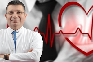 Ablasyon Prof.Dr. Sedat Köse - Kalp Çarpıntısı, Ritim Bozukluğu Tedavisi Fiyatları Ankara image