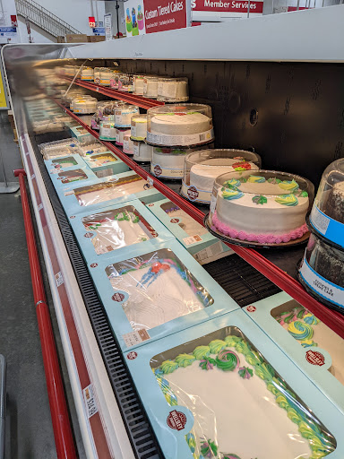 Warehouse club «BJ’s Wholesale Club», reviews and photos, 711 Stewart Ave, Garden City, NY 11530, USA