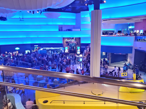 Tourist Attraction «Pemberton Place», reviews and photos, 126 Ivan Allen Jr Blvd NW, Atlanta, GA 30308, USA