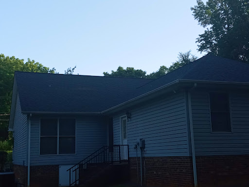 Roofing Contractor «PGRS: Professional Grade Roofing Solutions», reviews and photos