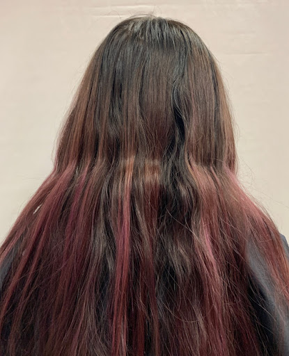 Hair Salon «Fantastic Sams Hair Salon - Mahtomedi, MN», reviews and photos, 3140 Century Ave N, St Paul, MN 55110, USA