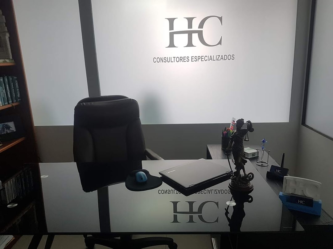 HC Consultores Especializados