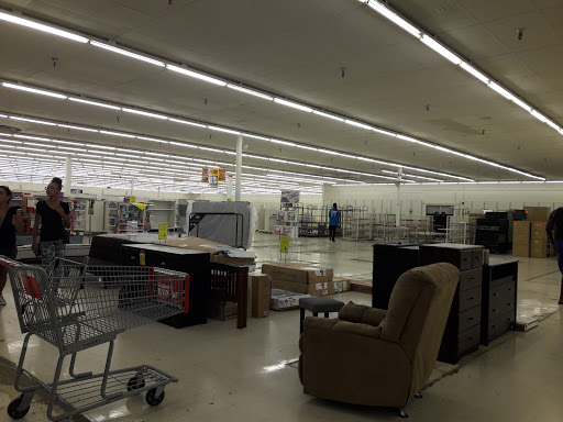 Discount Store «Kmart», reviews and photos, 5400 E Busch Blvd, Tampa, FL 33617, USA
