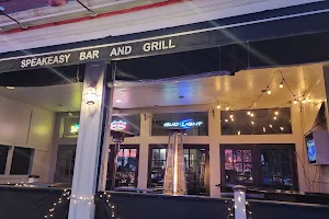 SpeakEasy Bar & Grill image