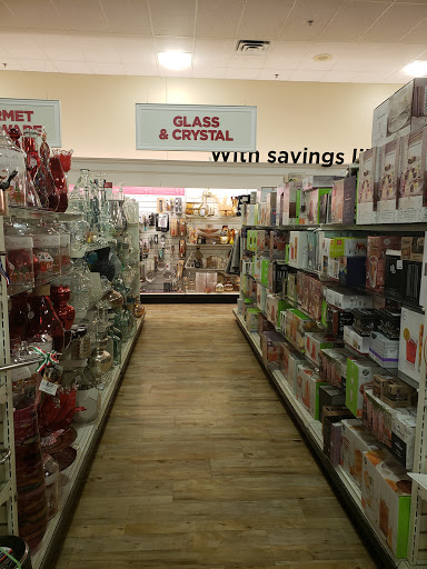 Department Store «HomeGoods», reviews and photos, 86 US-6, Mahopac, NY 10541, USA
