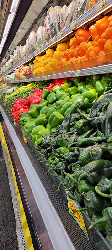 Mexican Grocery Store «Fiesta Market», reviews and photos, 939 E Irving Park Rd, Streamwood, IL 60107, USA