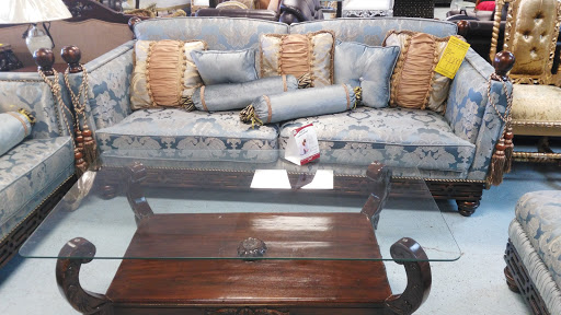 Furniture Store «Tala Furniture Rugs», reviews and photos, 11181 Harry Hines Blvd, Dallas, TX 75229, USA