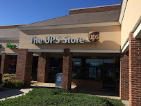 The UPS Store - Photo 3 - Car repair in Huntsville, AL, Huntsville