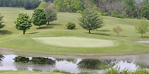 Golf Club «Sly Fox Golf Club», reviews and photos, 65 Jacksons Chase Dr, Middletown, VA 22645, USA