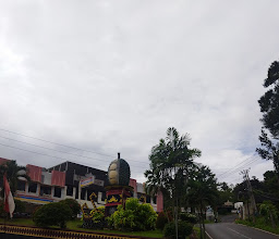Tugu Durian Sukadanaham photo