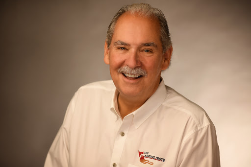 Painter «The Painting Pros, Inc.», reviews and photos, 14960 Los Gatos Blvd, Los Gatos, CA 95032, USA