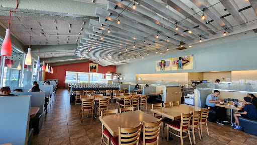 Noodle World image