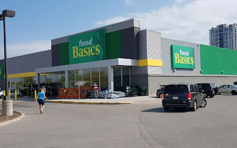 Food Basics image