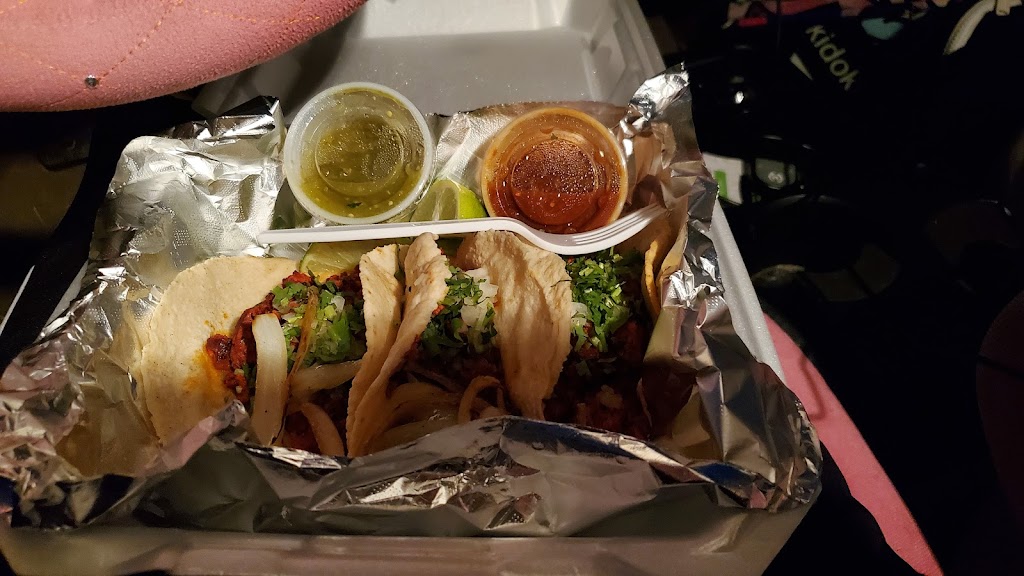 Taquería tenangos 27542