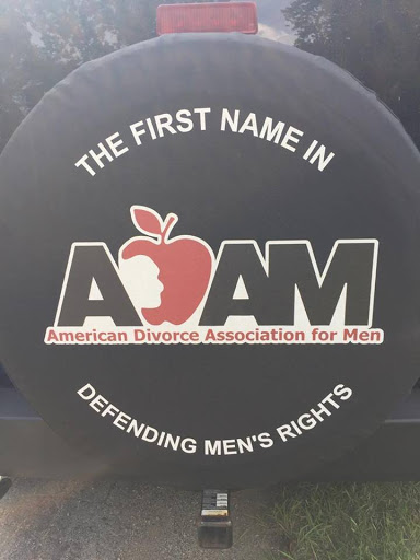 Divorce Lawyer «ADAM - American Divorce Association For Men», reviews and photos