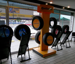 Circulo Llantero Hermosillo Lázaro Cardenas photo