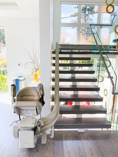 HME Stairlifts (Richmond)