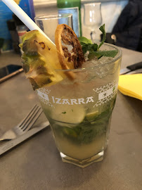 Plats et boissons du Restaurant Le Capri à Biarritz - n°10