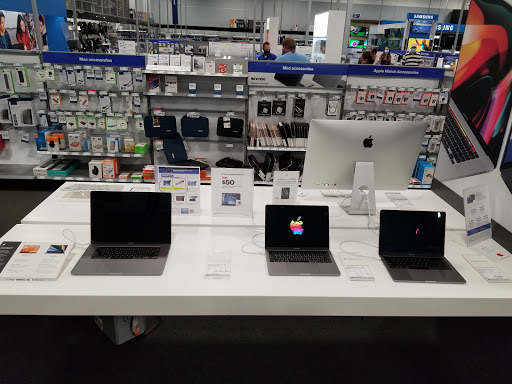Electronics Store «Best Buy», reviews and photos, 6075 Sky Pond Dr, Loveland, CO 80538, USA