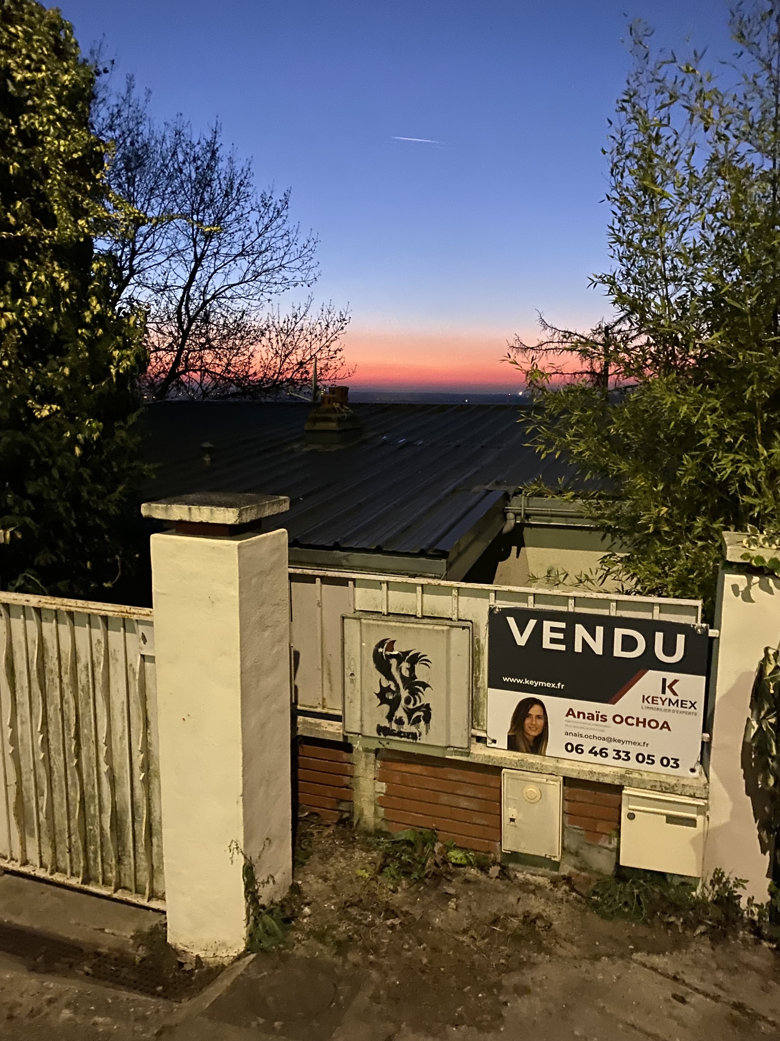 Photo n° 1 de l'avis de Valérie.e fait le 15/01/2024 à 21:12