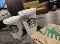Frappuccino du Café Starbucks à Nancy - n°2
