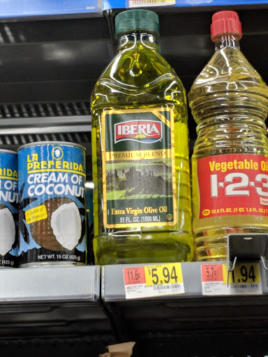 Supermarket «Walmart Neighborhood Market», reviews and photos, 5550 E Fall Creek Pkwy N Dr, Indianapolis, IN 46226, USA