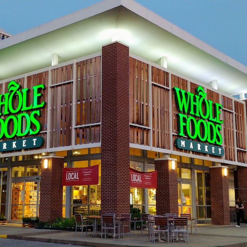 Whole Foods Market