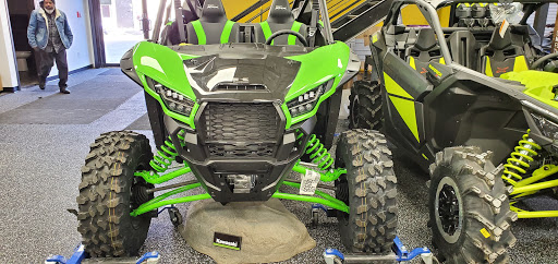 Motorcycle Dealer «Crossroad Powersports», reviews and photos, 8738 West Chester Pike, Upper Darby, PA 19082, USA