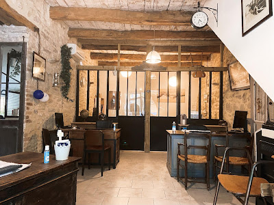 Agence immobilière Guy Hoquet L'ISLE SUR LA SORGUE à L'Isle-sur-la-Sorgue
