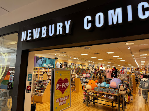 Shopping Mall «Dartmouth Mall», reviews and photos, 200 N Dartmouth Mall, Dartmouth, MA 02747, USA