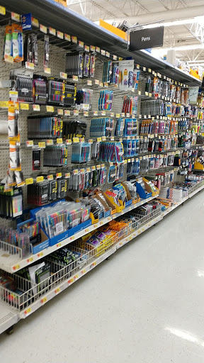 Department Store «Walmart Supercenter», reviews and photos, 2014 S Irby St, Florence, SC 29505, USA