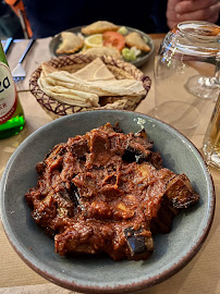 Les plus récentes photos du Restaurant libanais C'Issy Le Libanais à Issy-les-Moulineaux - n°2