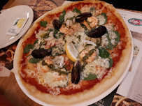 Pizza du Restaurant italien Del Arte à Avranches - n°9
