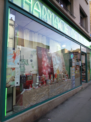 Pharmacie de la Mairie à Nogent-sur-Marne