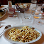 Photo n°4 de l'avis de Massimo.o fait le 02/03/2024 à 17:58 sur le  Trattoria Alla Cerva à Vittorio Veneto