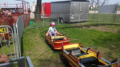 Flea Market «Montana Charlie’s», reviews and photos, 255 S Joliet Rd, Bolingbrook, IL 60440, USA