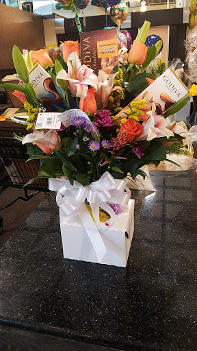 Grocery Store «Harris Teeter», reviews and photos, 401 M St SE, Washington, DC 20003, USA