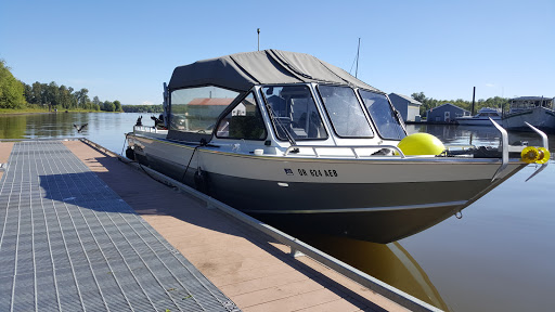 Canoe & Kayak Rental Service «Scappoose Bay Paddling Center», reviews and photos, 57420 Old Portland Rd, Warren, OR 97053, USA