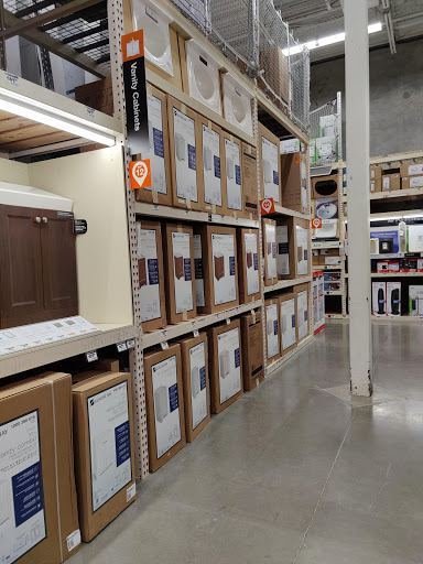 Home Improvement Store «The Home Depot», reviews and photos, 951 Westgate Way, Wylie, TX 75098, USA