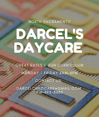 Darcel's Daycare - Photo 2 - Car repair in Sacramento, CA, Sacramento