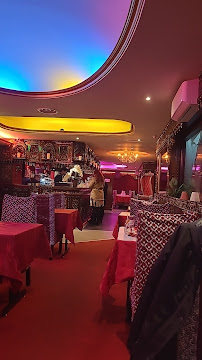 Atmosphère du Restaurant indien moderne Restaurant Punjab à Gressy - n°11
