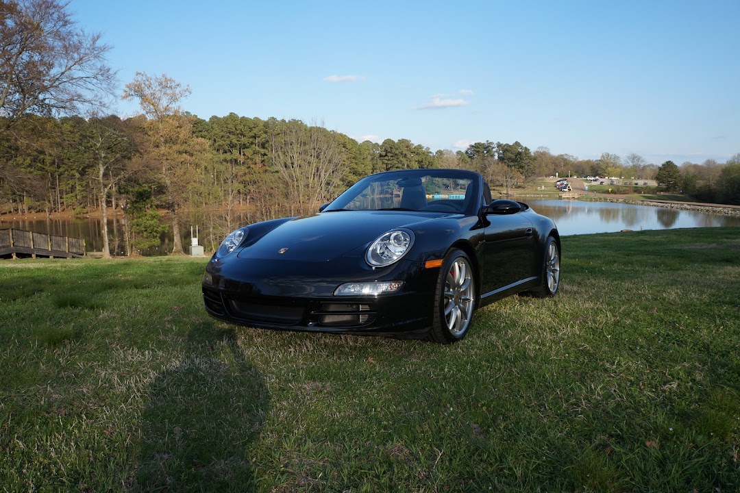 Wolfchase Auto Sales