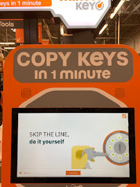 Minute Key - Photo 7 - Car repair in Cincinnati, OH, Cincinnati