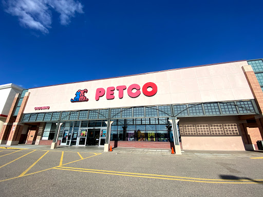 Pet Supply Store «Petco Animal Supplies», reviews and photos, 14051 Aldrich Ave S, Burnsville, MN 55337, USA