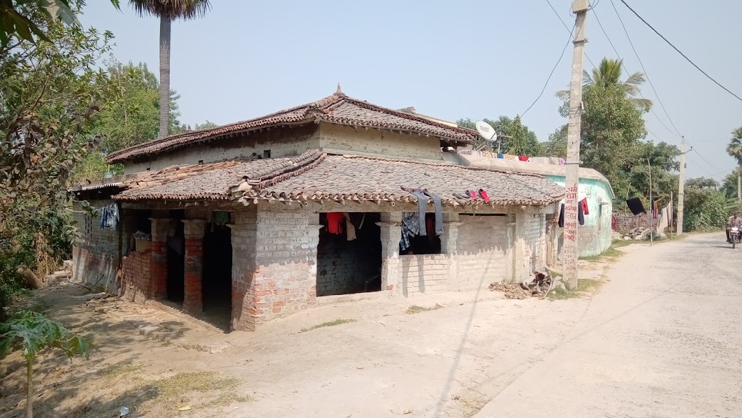 Masjid
