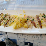 Photo n°1 de l'avis de Nicola.r fait le 26/04/2023 à 06:24 sur le  Ristorante Dea mangiona à Cetara