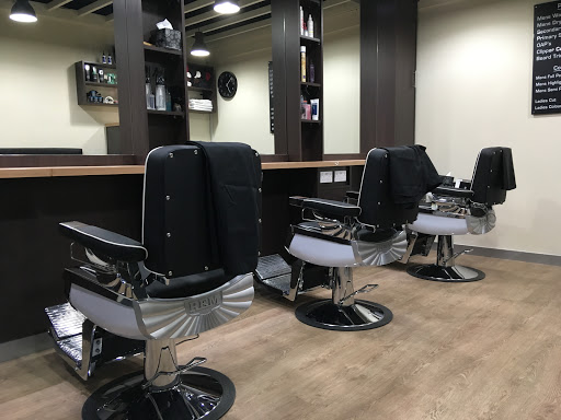 TARA BARBER'S in Navan, Co. Meath